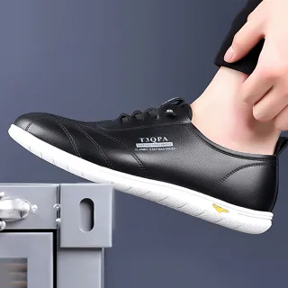 PLATINUM PACE CASUAL SHOES
